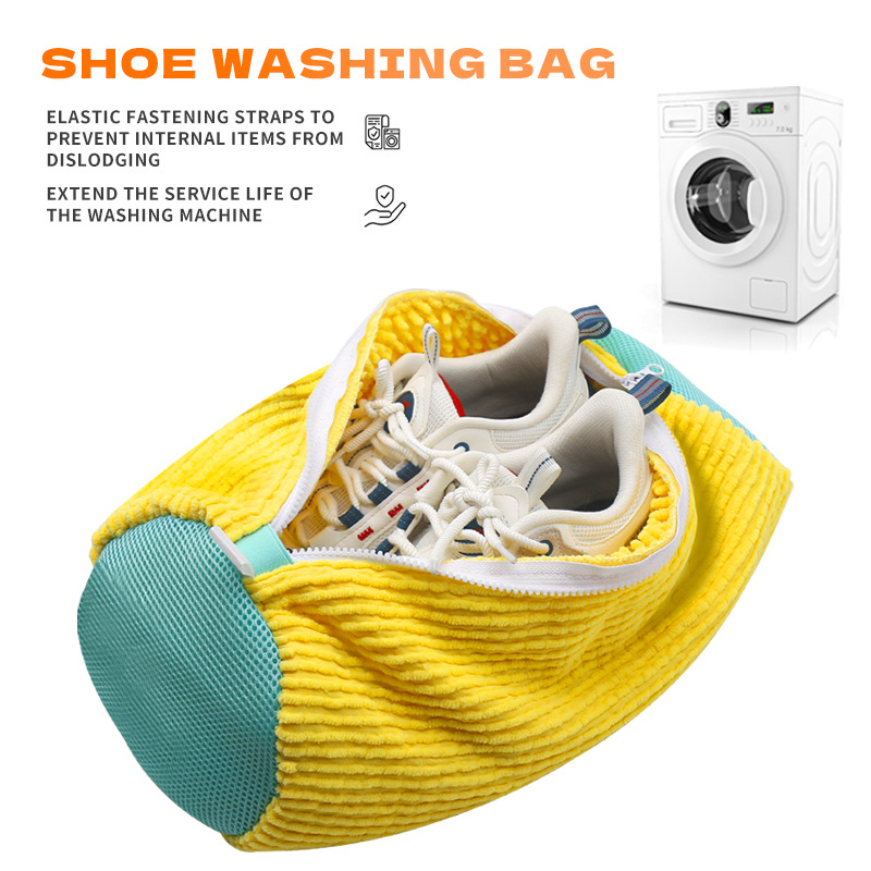 Sneaker Cleaner - Torba do prania butów, przeznaczona do