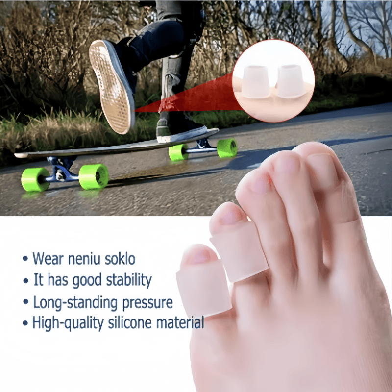 Sneaker Protector - Gorąca Wyprzedaż Wielopak Ochraniacze na Palce