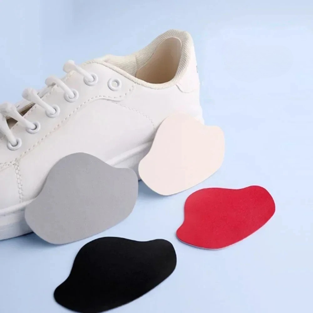6 szt. Samoprzylepne łatki nap – Sneaker Protector recenzja i cena