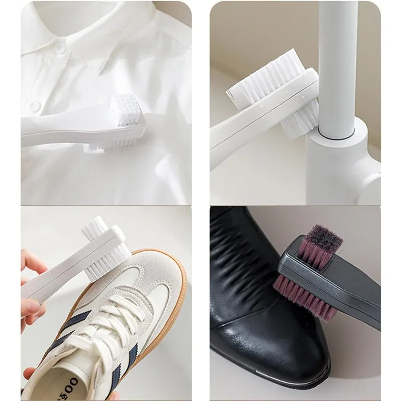 Elektryczna szczotka do butów  – Sneaker Care Spray recenzja i cena