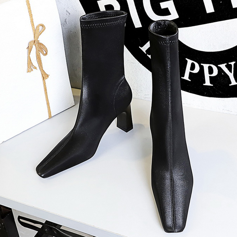 BIGTREE Buty Jesienno-Zimowe K – Shoe Tree recenzja i cena