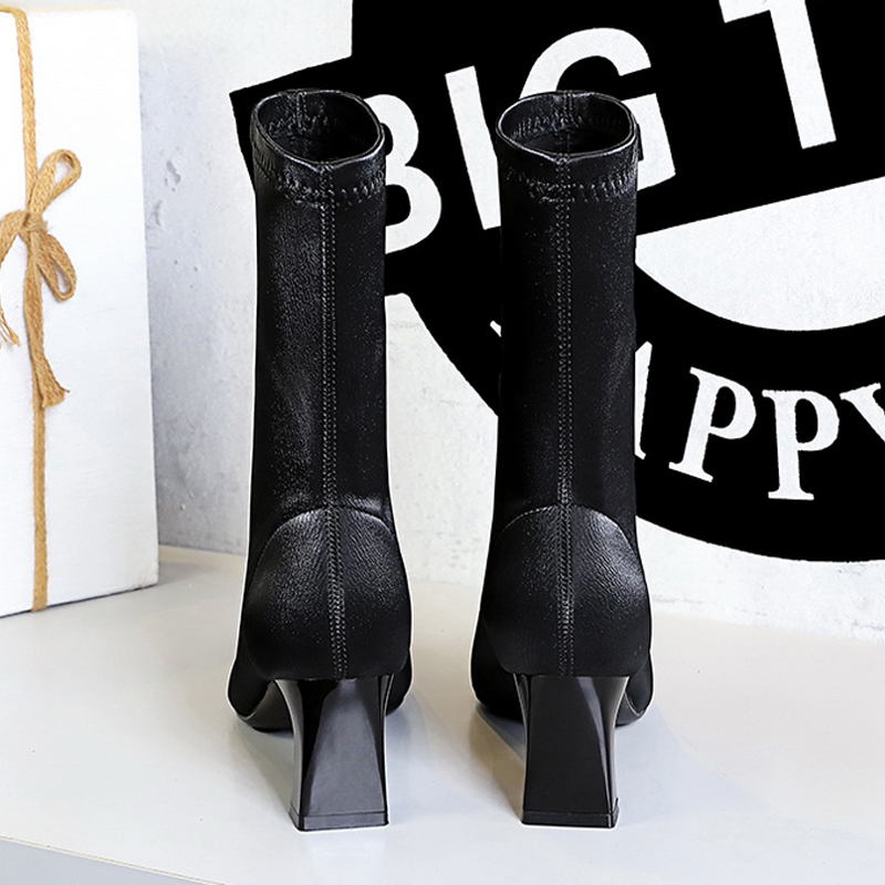 BIGTREE Buty Jesienno-Zimowe K – Shoe Tree recenzja i cena