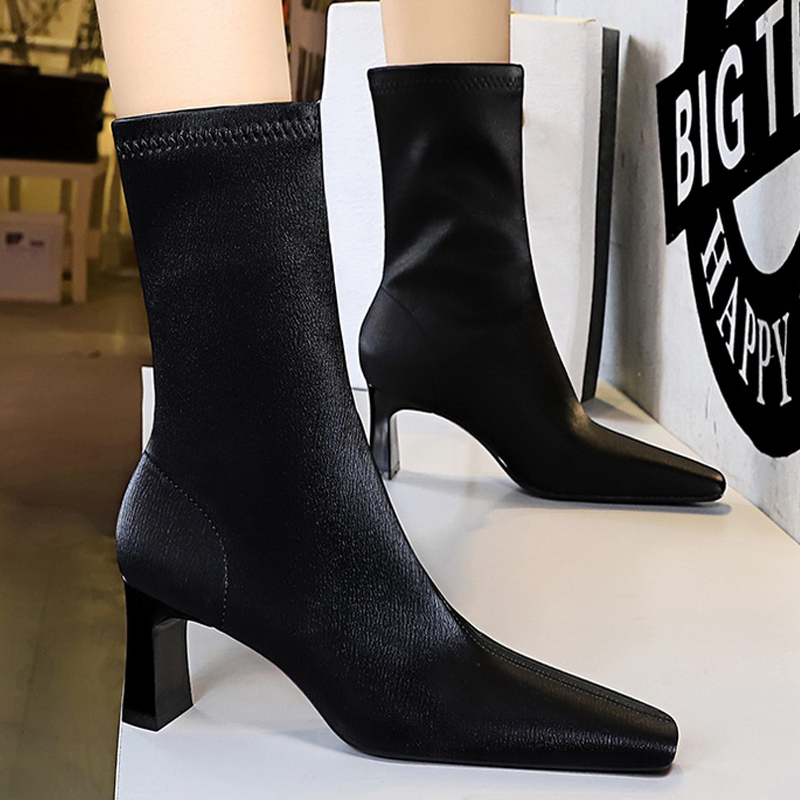 BIGTREE Buty Jesienno-Zimowe K – Shoe Tree recenzja i cena