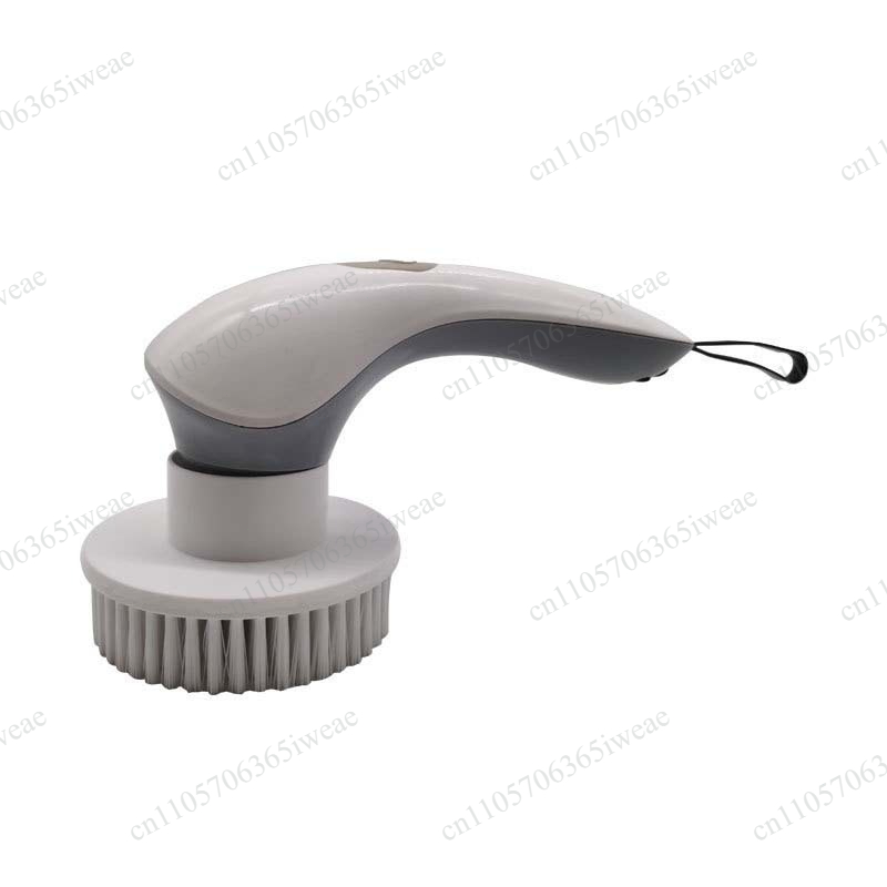 Bezprzewodowa szczotka do czys – Shoe Brush recenzja i cena
