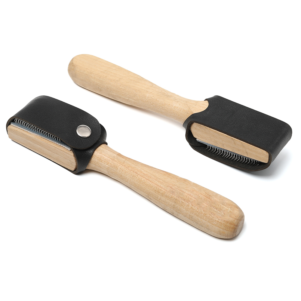 Szczotka do butów tanecznych,  – Shoe Cleaning Brush recenzja i cena