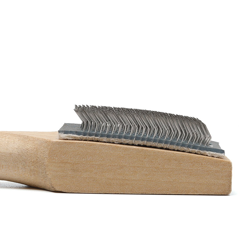 Szczotka do butów tanecznych,  – Shoe Cleaning Brush recenzja i cena