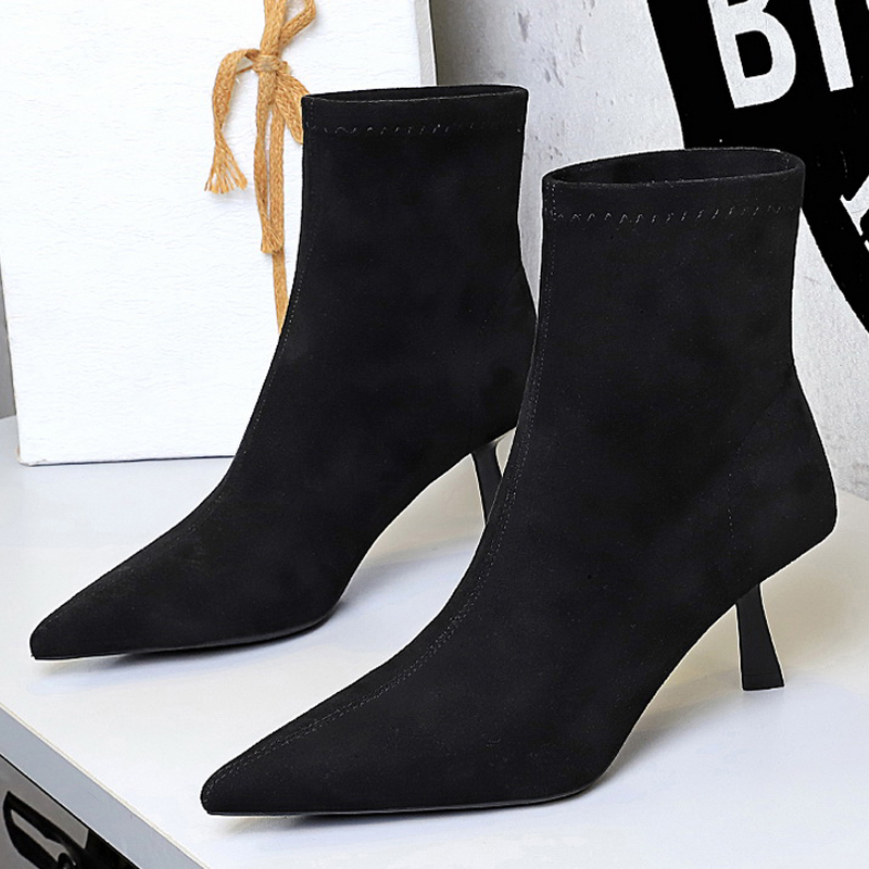 BIGTREE Shoes Retro Damskie Bo – Shoe Tree recenzja i cena