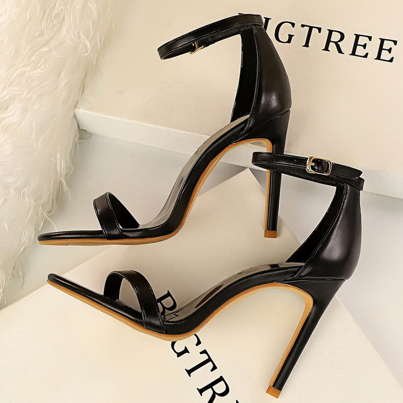 BIGTREE Buty Letnie Damskie Sa – Shoe Tree recenzja i cena