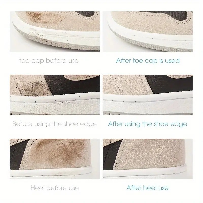 Przenośny Zestaw do Czyszczeni – Sneaker Cleaner recenzja i cena