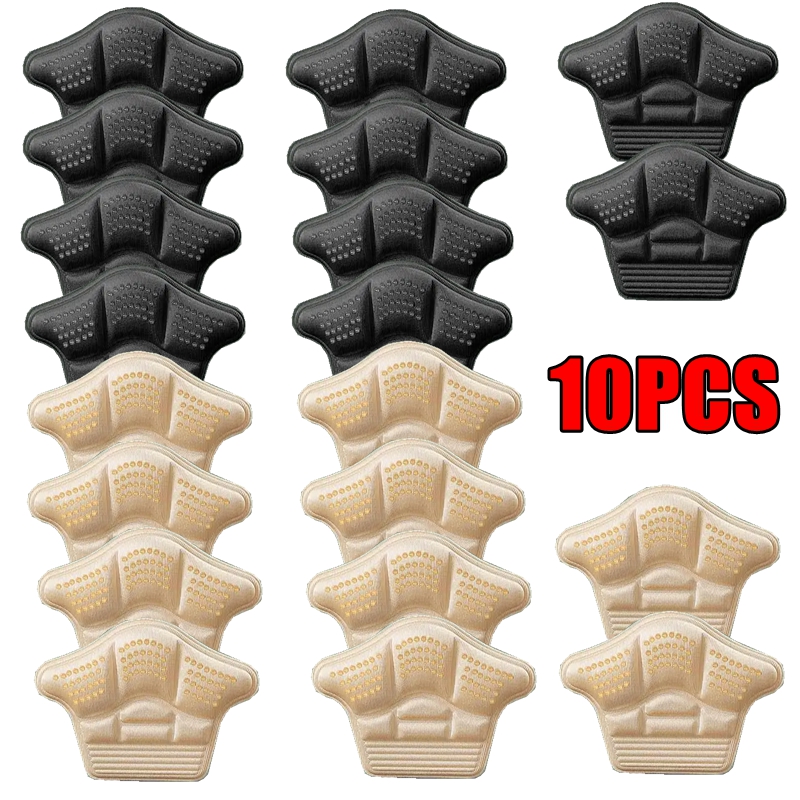 10 sztuk podkładki pod stopy d – Sneaker Protector recenzja i cena